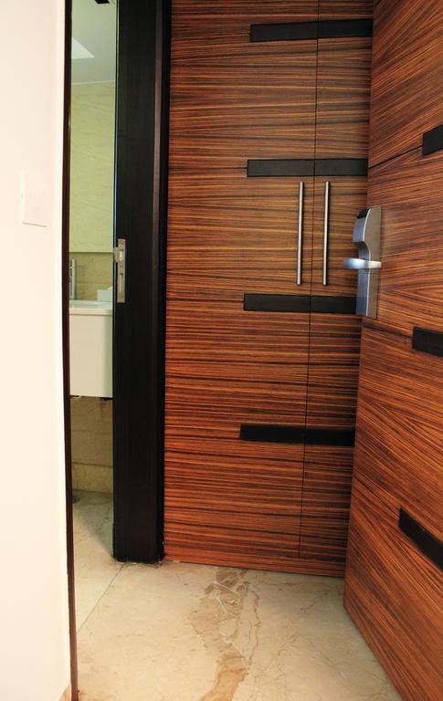 โรงแรมไอวอรี่ 32 นิวเดลี ภายนอก รูปภาพ